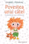 Povestea unui catel
