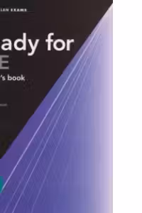 Ready for FCE : Teacher s Book