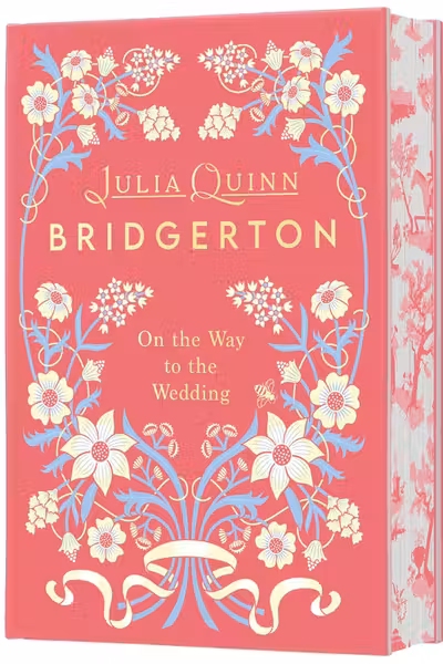 On the Way to the Wedding (Deluxe Collector's Edition)