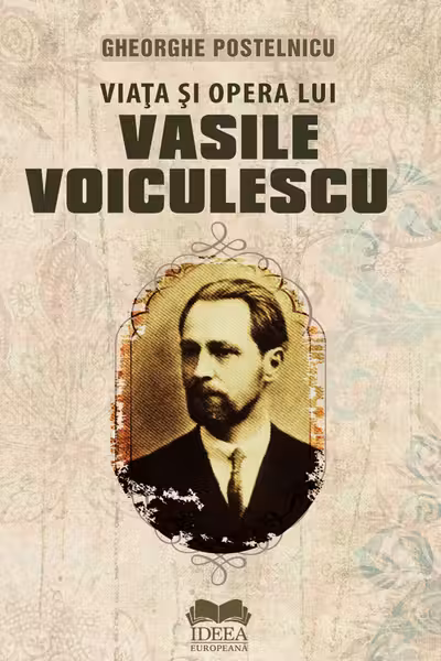 Viata si opera lui Vasile Voiculescu