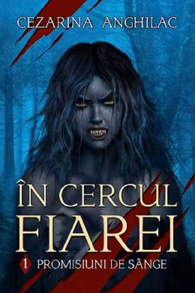 In cercul fiarei - Promisiuni de sange
