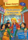Paula pleacă în excursie