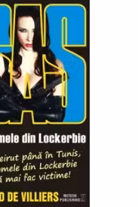 Fantomele din Lockerbie - SAS 137