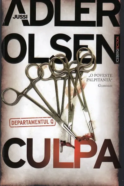 Culpa