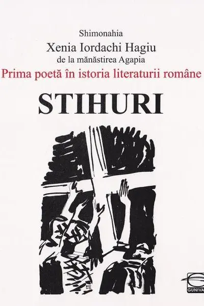 Stihuri