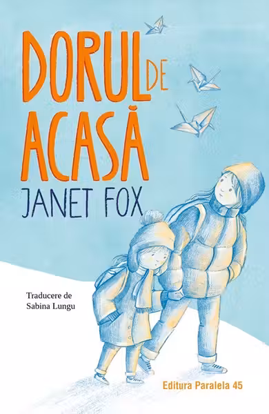 Dorul de acasa