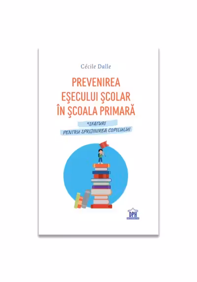 Prevenirea esecului scolar in scoala primara