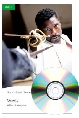 English Readers Level 3. Othello Book + CD