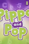 Pippa and Pop Level 1 Letters and Numbers Workbook