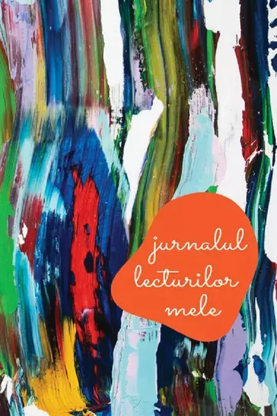 Jurnalul lecturilor mele