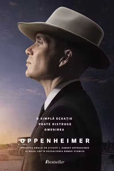 OPPENHEIMER