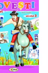Mapa - Povesti 3