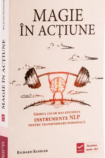 Magie in actiune