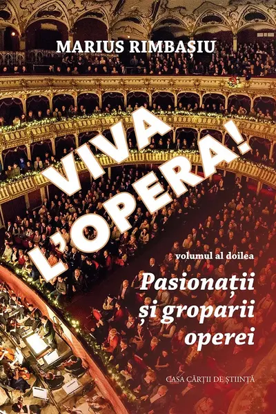 Viva l'Opera! Vol.2