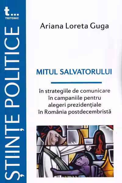 Mîtul salvatorului