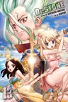 Dr. Stone. Volume 13
