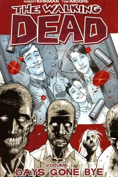 The Walking Dead - Volume 1