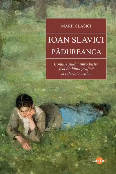 Padureanca