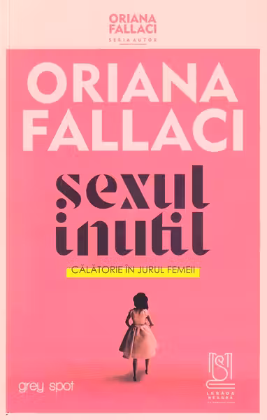 Sexul inutil