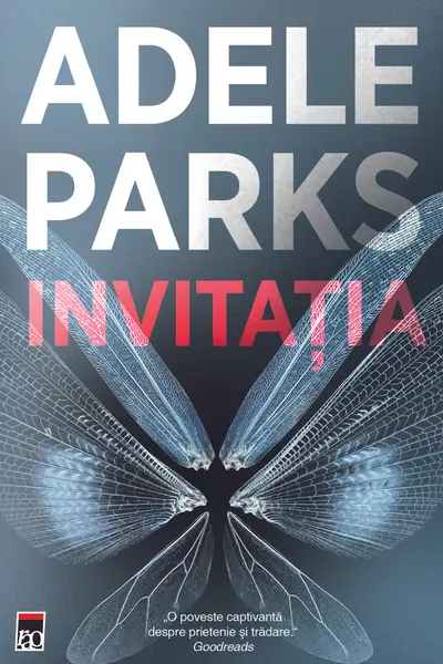 Invitatia