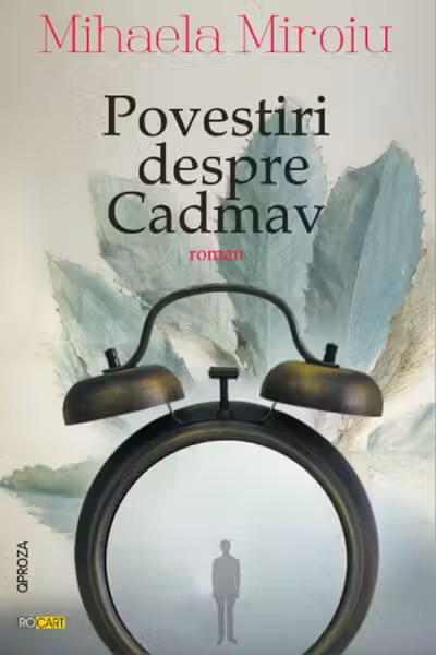 Povestiri despre Cadmav