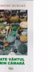 Bate vantul prin camara