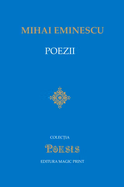 Poezii