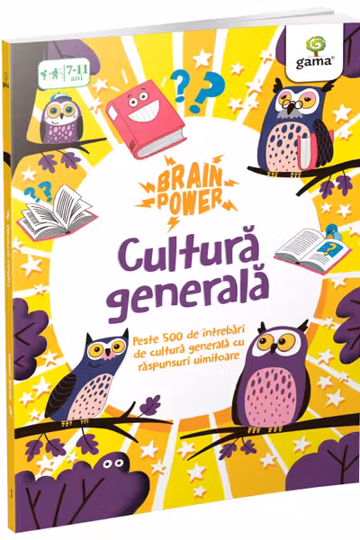 Cultura generala