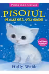 Prima mea lectura. Pisoiul pe care nu-l voia nimeni