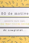 50 de motive pentru care esti - Cea mai buna colega