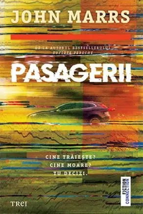 Pasagerii