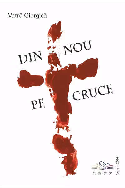 Din nou pe cruce