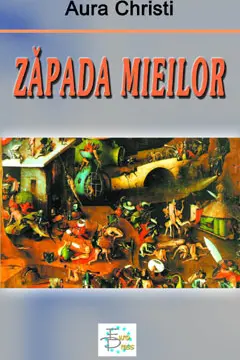Zăpada mieilor