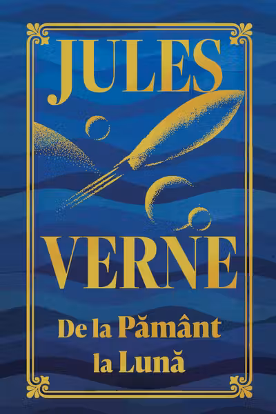 De la Pamant la Luna