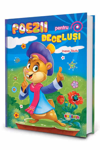 Poezii pentru decelusi