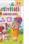 Activitati amuzante - Catelusul