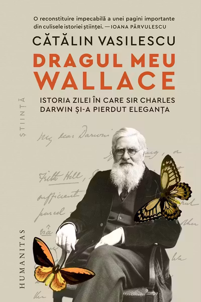Dragul meu Wallace