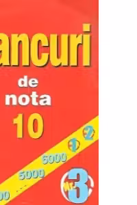 Bancuri de nota 10 (nr. 3)