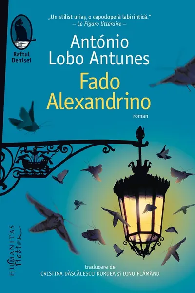Fado Alexandrino