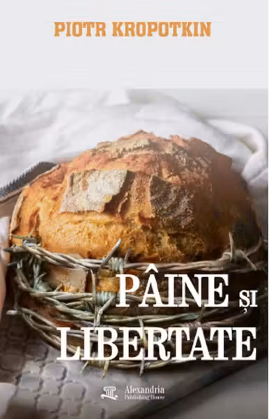 Pâine și libertate