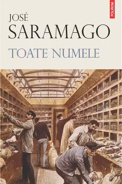 Toate numele