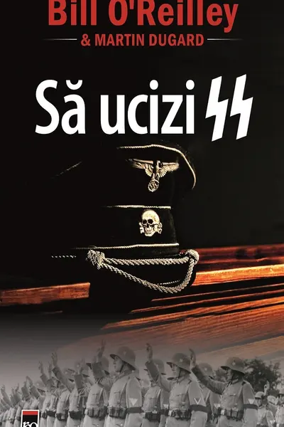 Sa ucizi SS