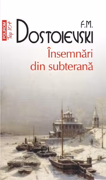 Insemnari din subterana