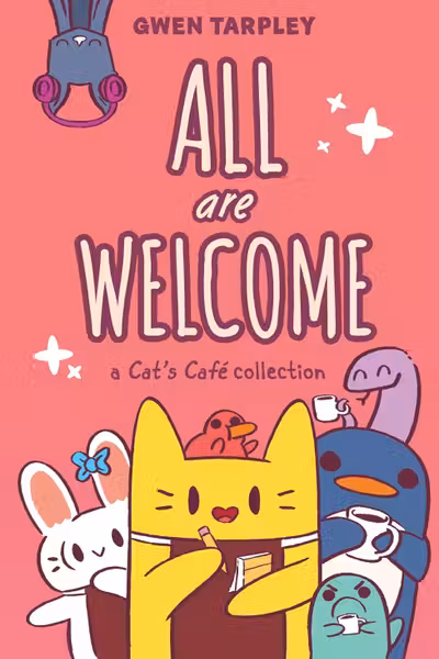 All Are Welcome