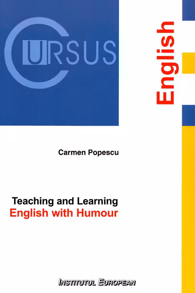 Teaching and learning English with humour