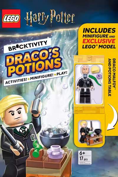 Draco's Potions