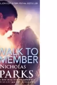 Walk To Remember