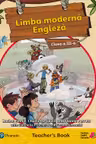 Limba modernă engleză - Teacher's Book - Clasa 3