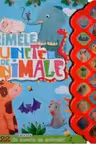 Primele sunete de animale