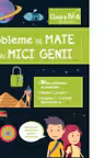 Probleme de mate pentru mici genii, clasa a 4-a